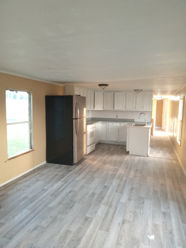 property at 1421 Airport Rd
