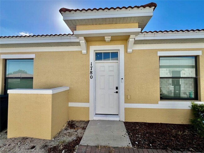 property at 1780 Coriander Dr