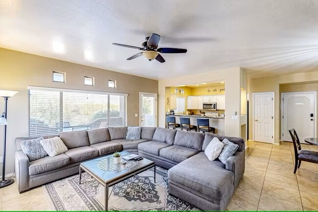 property at 655 W Vistoso Highlands Dr