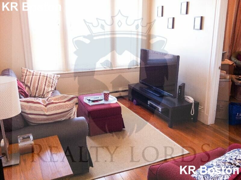 208 Winthrop Rd in Brookline, MA - Building Photo