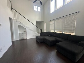 765 Olinda Wy in Liberty Hill, TX - Building Photo - Building Photo
