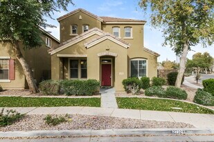 2732 S Arroyo Ln, Unit 2777E in Gilbert, AZ - Building Photo