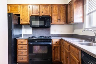 34 Edgehill Cove in Maumelle, AR - Building Photo - Building Photo