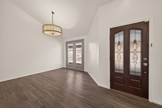 property at 3517 Denio Dr