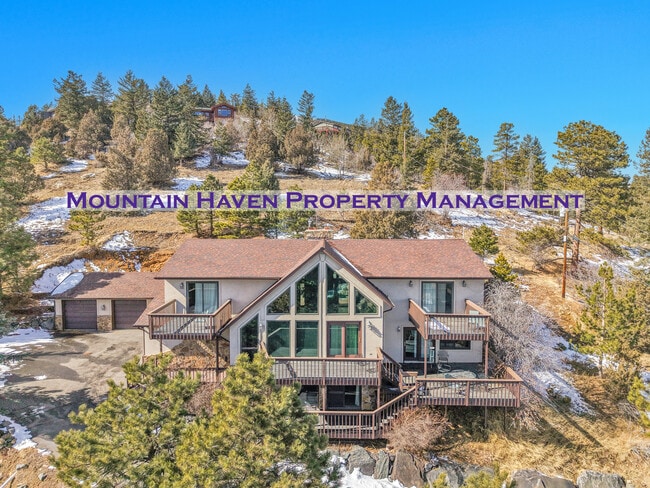 property at 1177 Hyland Dr