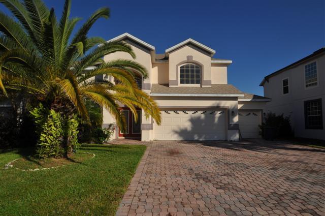 12033 Blairemont Way in Orlando, FL - Building Photo