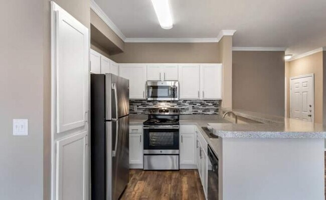 801 I-30 in Mesquite, TX - Building Photo - Building Photo