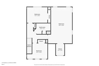 11147 Aprilia Ln in Cornelius, NC - Building Photo - Building Photo
