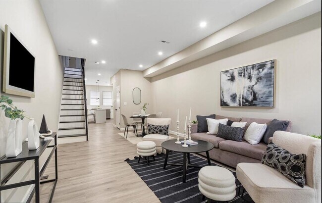 442 N Luzerne Ave in Baltimore, MD - Building Photo - Building Photo