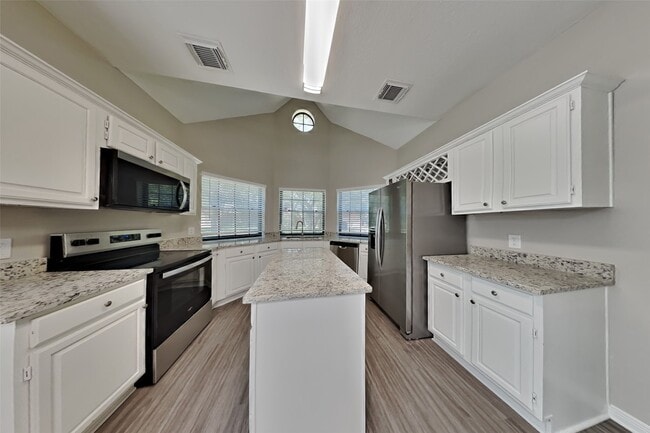 property at 2919 Double Lake Dr