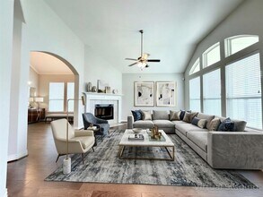 19508 Stanton Drew in Pflugerville, TX - Building Photo - Building Photo