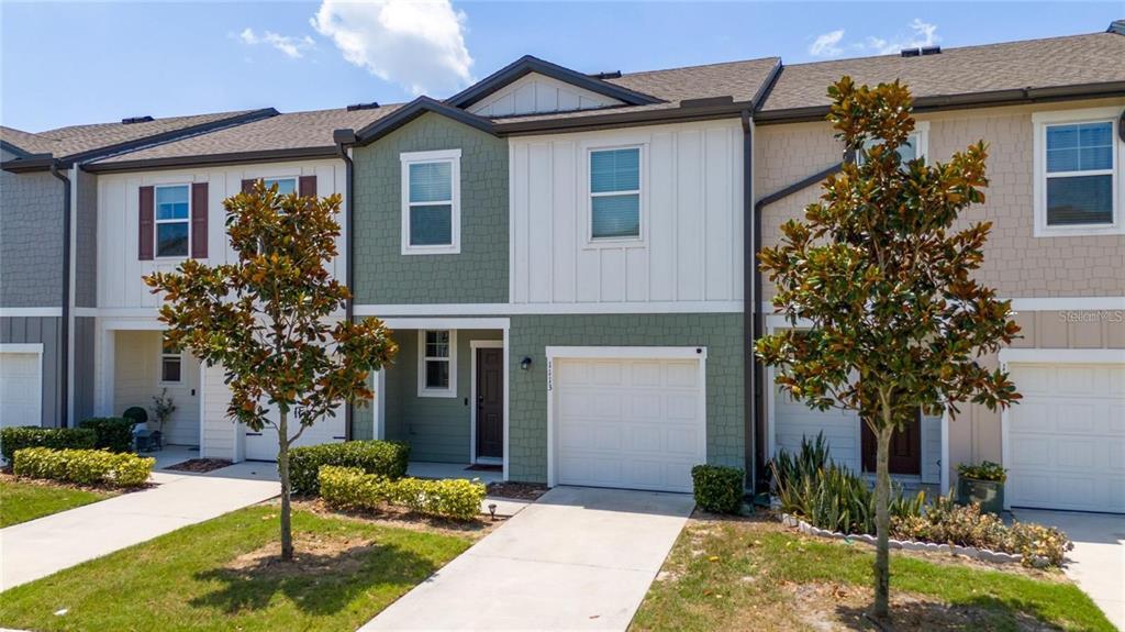 1113 Merrill St in Davenport, FL - Building Photo