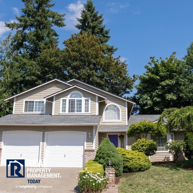 property at 11727 123rd Ave Ct E