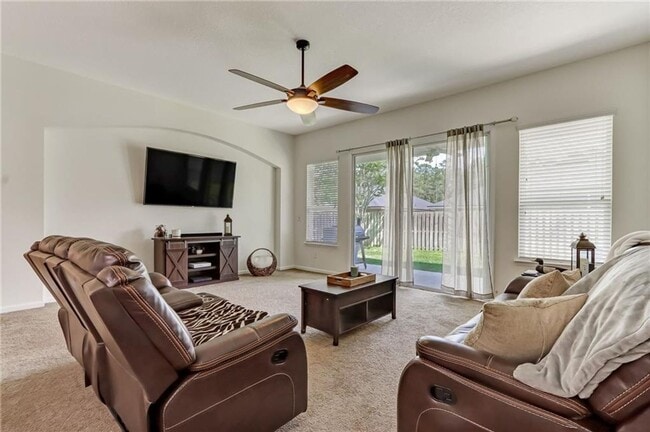 86034 Aladdins Way in Yulee, FL - Building Photo - Building Photo
