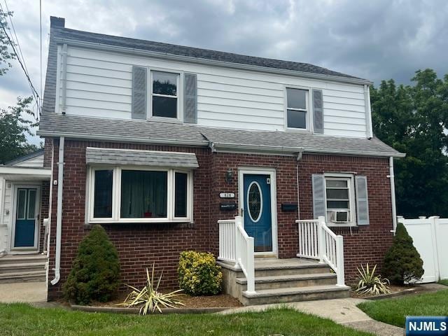 property at 424 S Prospect Ave