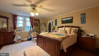 100 S Bethlehem Pike in Ambler, PA - Building Photo