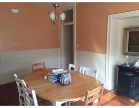 20 Newburg St-Unit -3A in Boston, MA - Building Photo - Building Photo