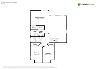 5124 W Boston Way S in Chandler, AZ - Building Photo - Building Photo