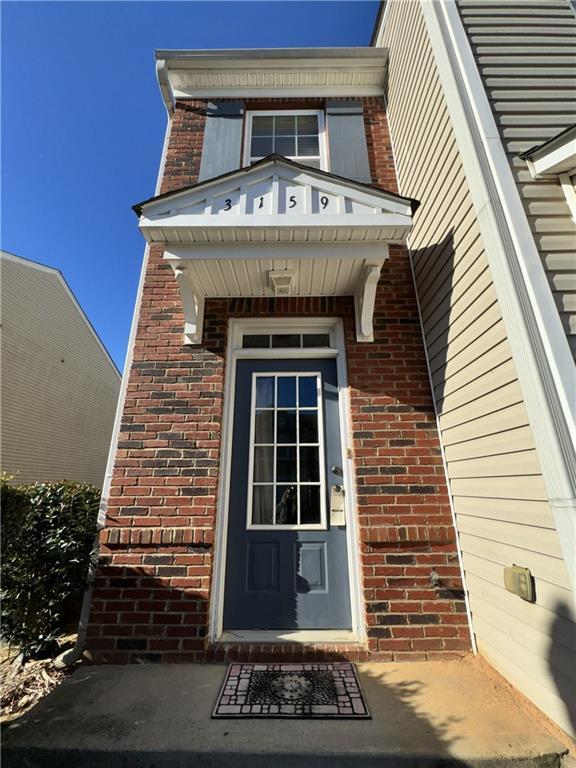 3159 Creston Park Ct in Duluth, GA - Building Photo - Building Photo