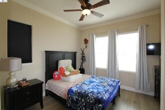 5202 Salerno Dr in Dublin, CA - Building Photo - Building Photo