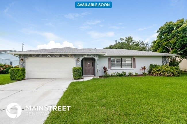 property at 5048 Brandeis Cir W
