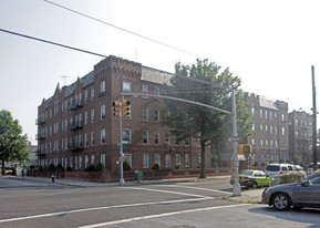 5301 Snyder Ave Apartments