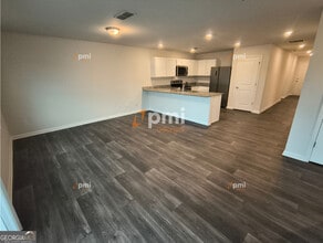 141 Dogwood Ln in Milner, GA - Building Photo - Building Photo