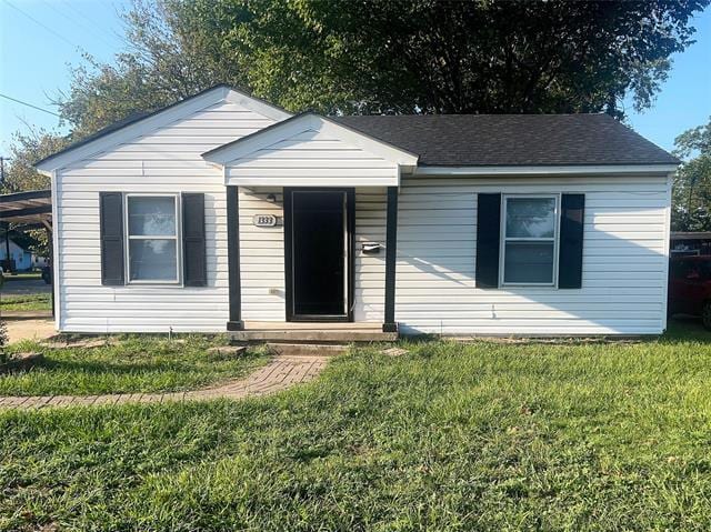 property at 1333 Meadowbrook Dr