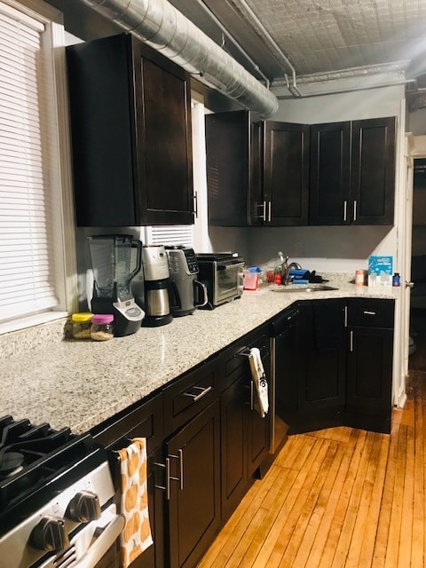 property at 2216 W 24th St