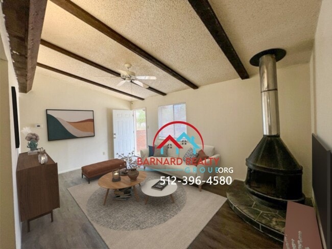 property at 813 Allen St