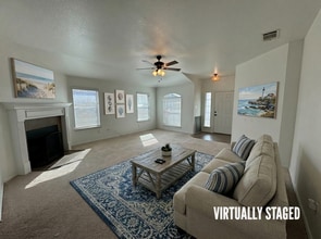 9306 Cricket Dr in Killeen, TX - Building Photo - Building Photo