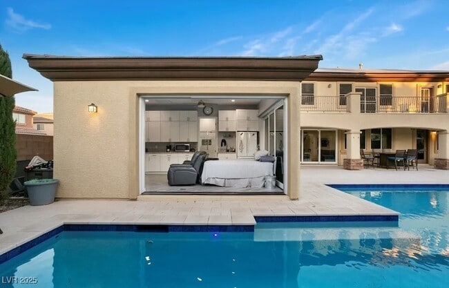 7277 Sashaying Spirit Ct in Las Vegas, NV - Building Photo - Building Photo