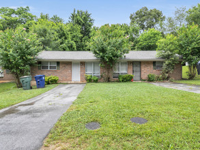 Basswood Lane Apartments in Chattanooga, TN - Building Photo - Other