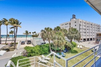 810 S Surf Rd in Hollywood, FL - Building Photo - Building Photo