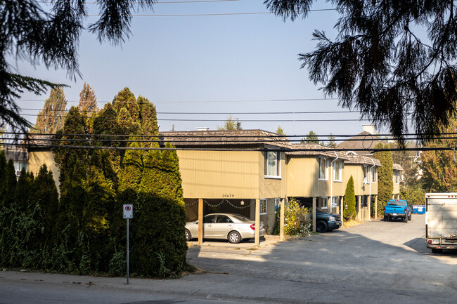 20679 Eastleigh Cres in Langley, BC - Building Photo - Building Photo