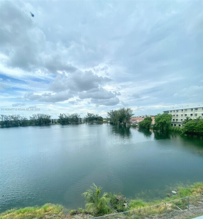 property at 9911 W Okeechobee Rd