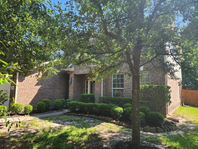 20676 Oakhurst Meadows Dr in Porter, TX - Building Photo - Building Photo