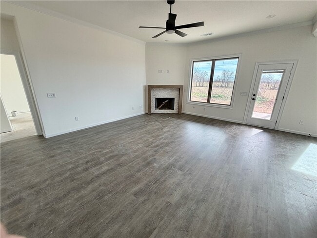 1909 Farmer St in Pea Ridge, AR - Building Photo - Building Photo