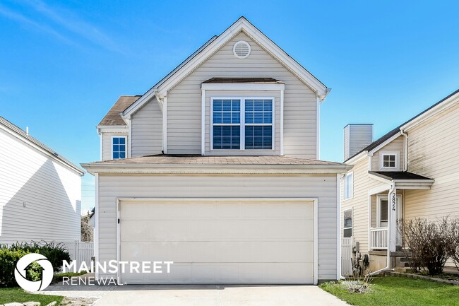 property at 2820 Liberty Landing Ct
