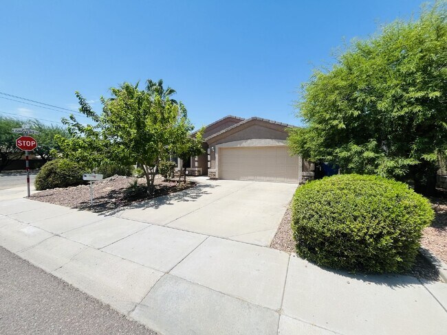 property at 17802 N 41st Pl