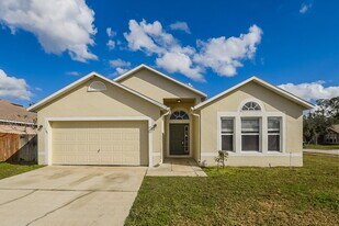 189 Cedar Ridge Ln in Sanford, FL - Building Photo