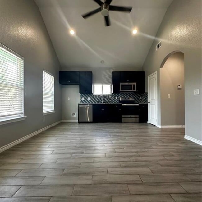 property at 16918 W Hammon