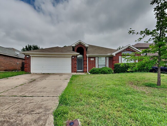 property at 8008 Jolie Dr