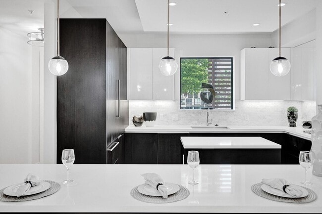 property at 3040 N Ocean Blvd