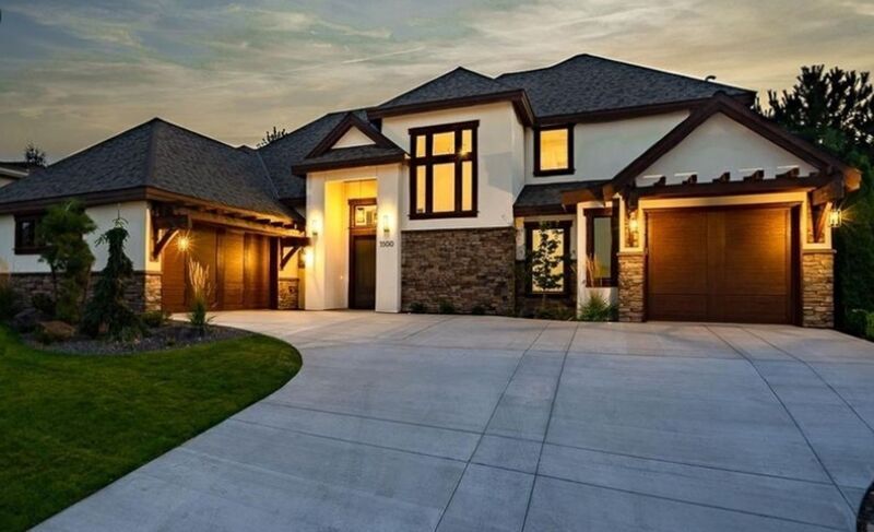 3500 S Morain St in Kennewick, WA - Building Photo