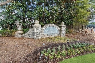 12720 Morningpark Cir in Alpharetta, GA - Foto de edificio - Building Photo