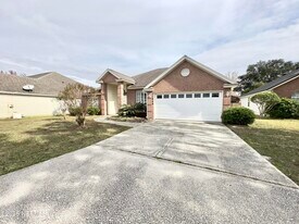 11669 Oxford Crest Ln in Jacksonville, FL - Building Photo