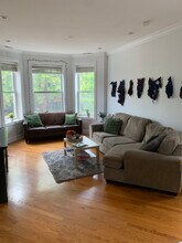 3747 W Wrightwood Ave in Chicago, IL - Building Photo - Building Photo