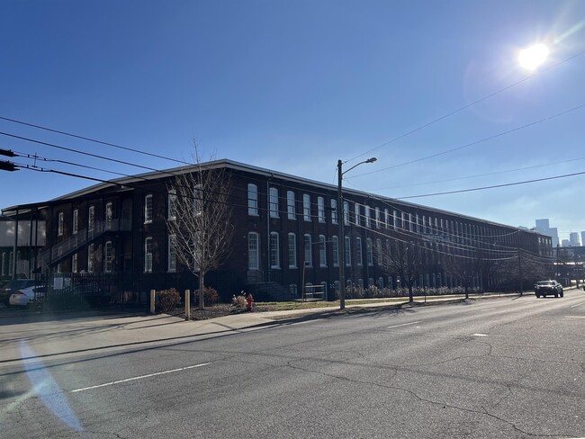 property at 1400 Rosa L Parks Blvd