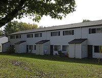 Cedar Springs Apartments in Knoxville, TN - Foto de edificio - Building Photo